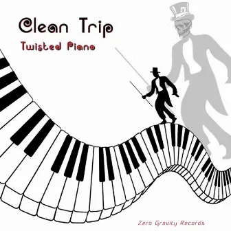 Twisted Piano EP by Clean Trip