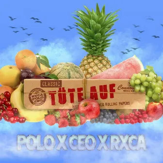 Tüte Auf by Polo n Ceo