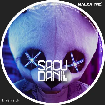 Dreams EP by Malca (PE)