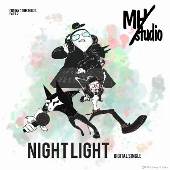 Night Light by MHstudio