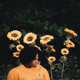 Sunflower by Lagoon Wavey