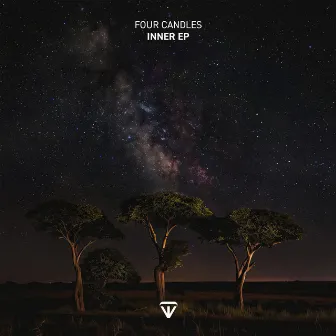 Inner EP by Four Candles