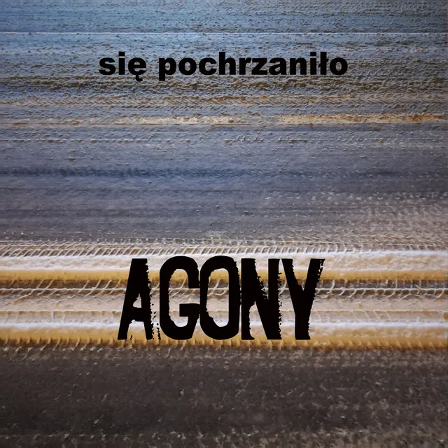 się pochrzaniło