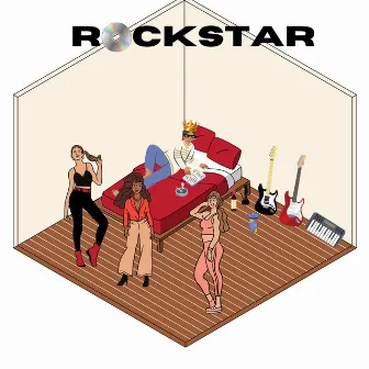 Rockstar by asfalto