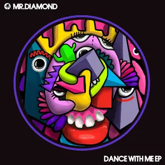 Dance with Me EP by Mr.Diamond