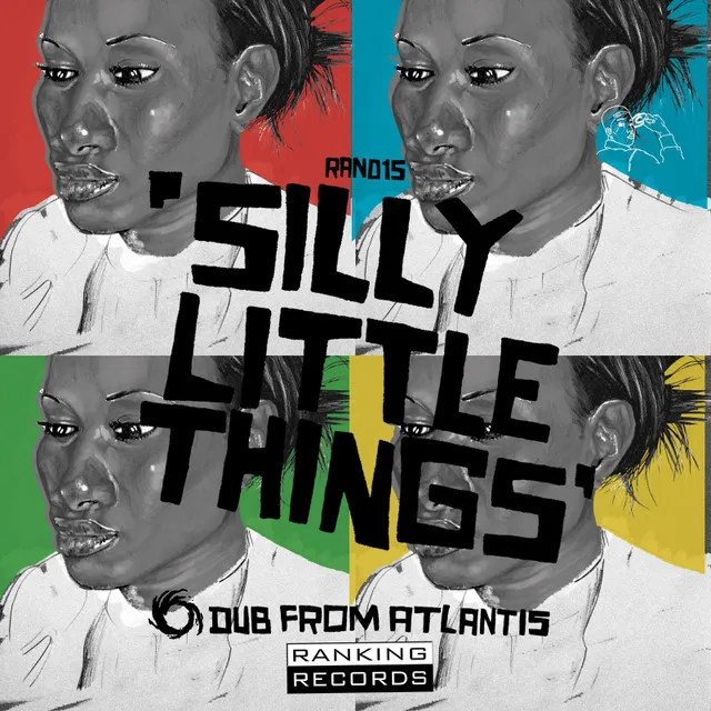 Silly Little Things - Dub