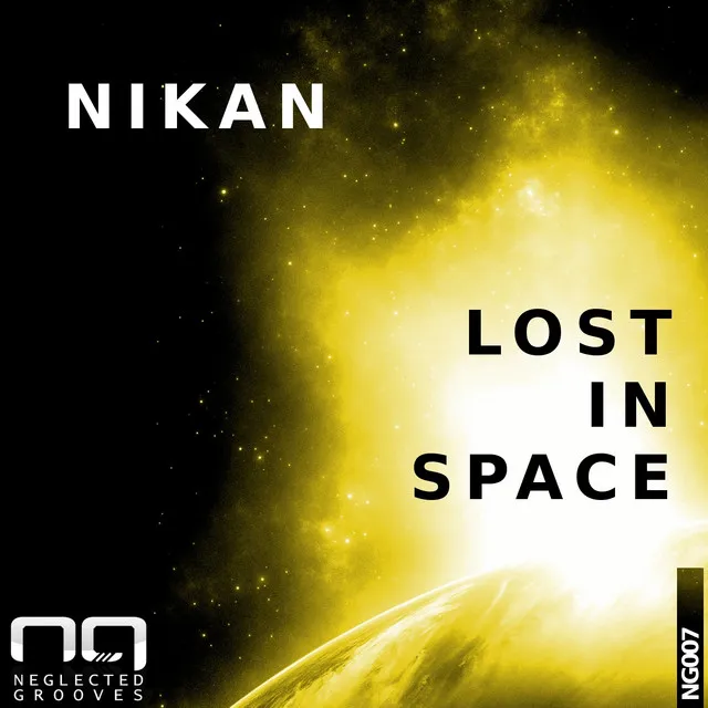 Lost In Space - original mix