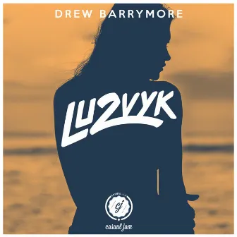 Drew Barrymore by LU2VYK