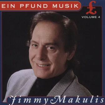 Jimmy Makulis by Jimmy Makulis