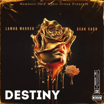 Destiny by Lambo Warren