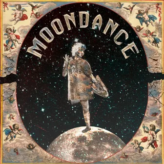 Moondance by Luella