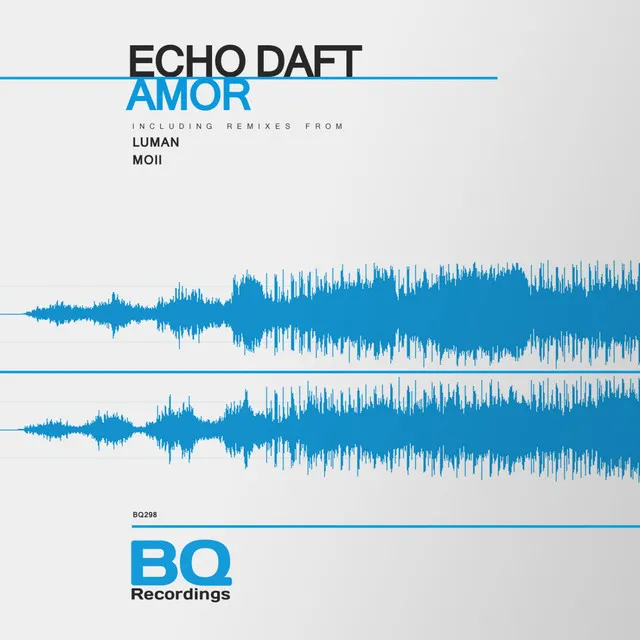 Voz Amor - MOii Remix