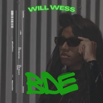 BDE (Single) by Will Wess