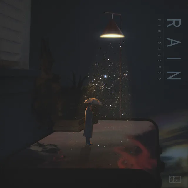 Rain - Demo version