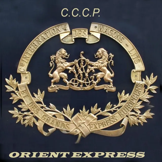 Orient Express Remix