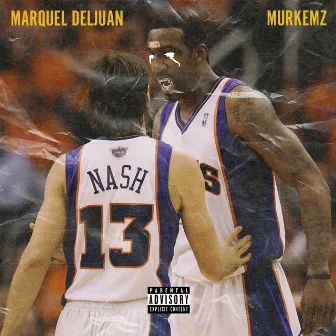 Nash & Amare by Marquel Deljuan