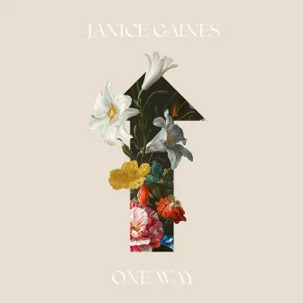 One Way by Janice Gaines