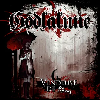 Vendeuse de Rêves by Godlalune