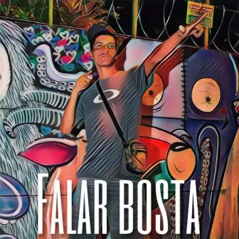 Falar Bosta by Tubarão MC