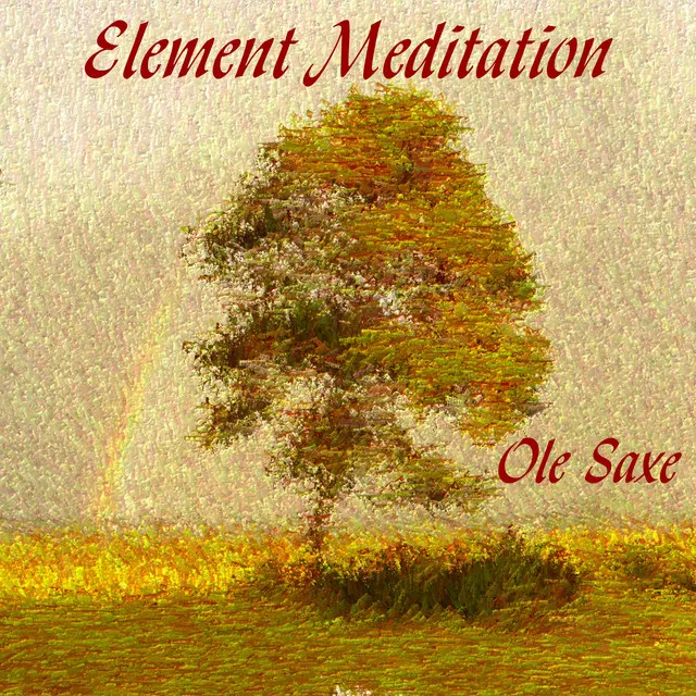 Element Meditation