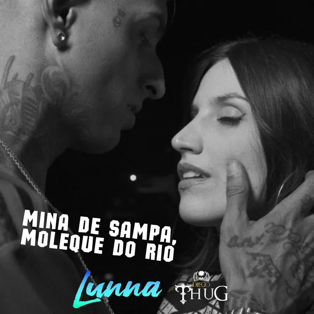 Mina de Sampa, Moleque do Rio