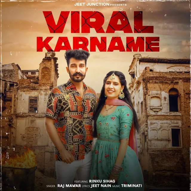 Viral Karname (feat. Rinku Sihag)