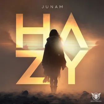 Hazy by JUNAM