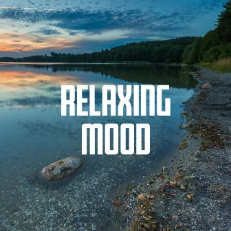 Relaxing Mood – Calm Sounds for Stress Relief, Anxiety Help and Relaxation by Total Relaxation