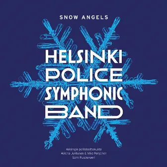 Snow Angels by Helena Juntunen