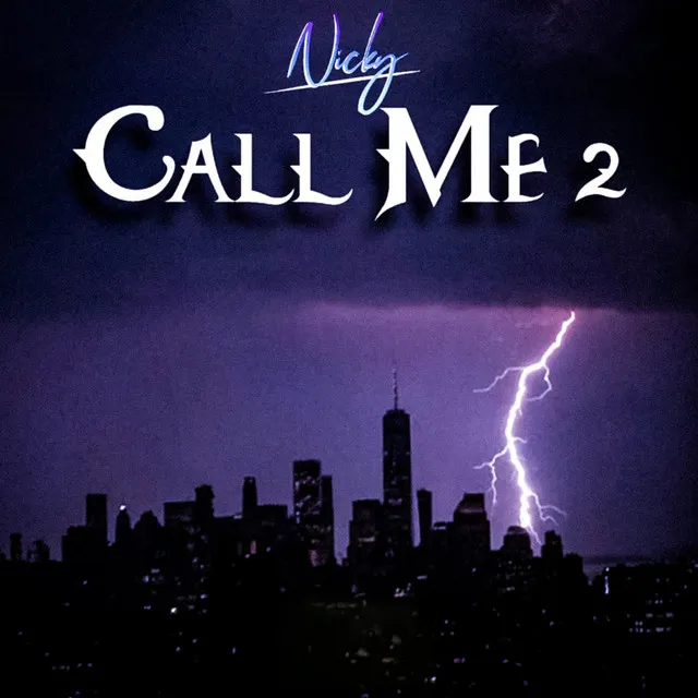 Call Me 2