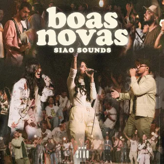 Boas Novas by SIAO Sounds