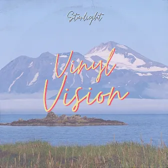 Vinyl Vision by Starlight