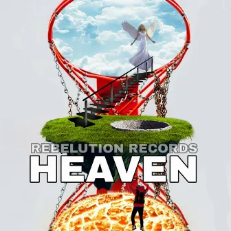 Heaven by Rebelution Records