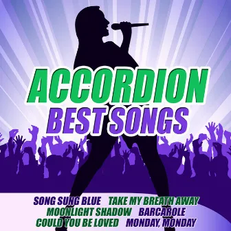 Accordion Best Songs by Valentin Movtosky