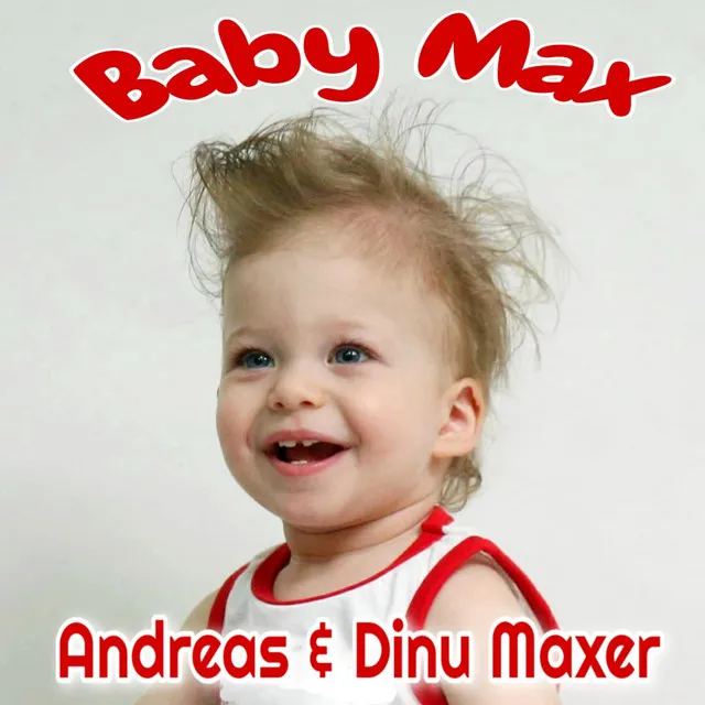 Baby Max - Remix