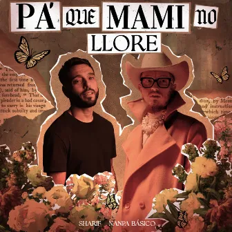 Pa' Que Mami No Llore by Gordo del Funk