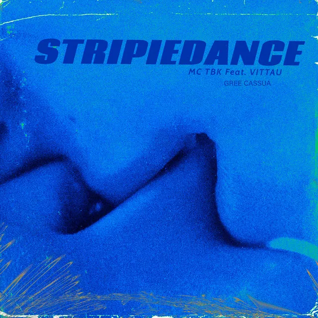 Stripiedance (feat. VITTAU & Gree Cassua)