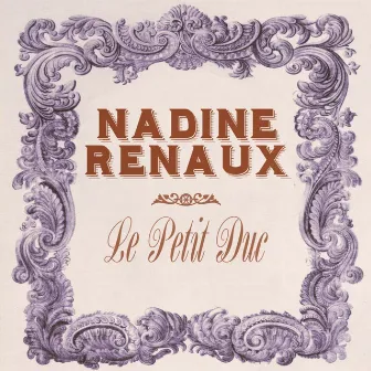 lecocq: Le Petit Duc by Nadine Renaux