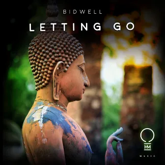 Letting Go by Bidwell