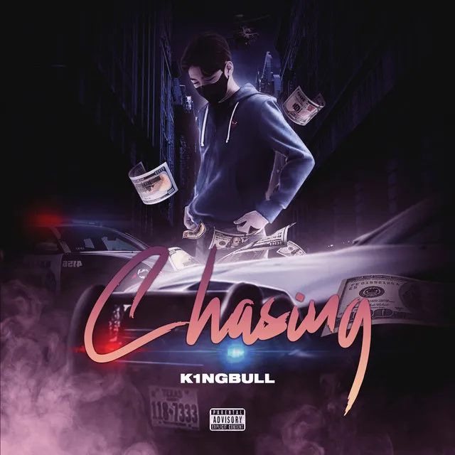 Chasing (feat. lil sunder11)