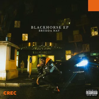 Blackhorse by Brudda Nay