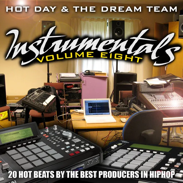 Instrumentals 8