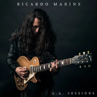 L.A. Sessions by Ricardo Marins