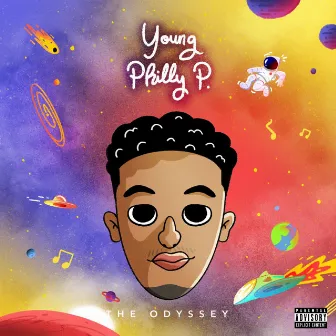 The Odyssey by Young Philly P.