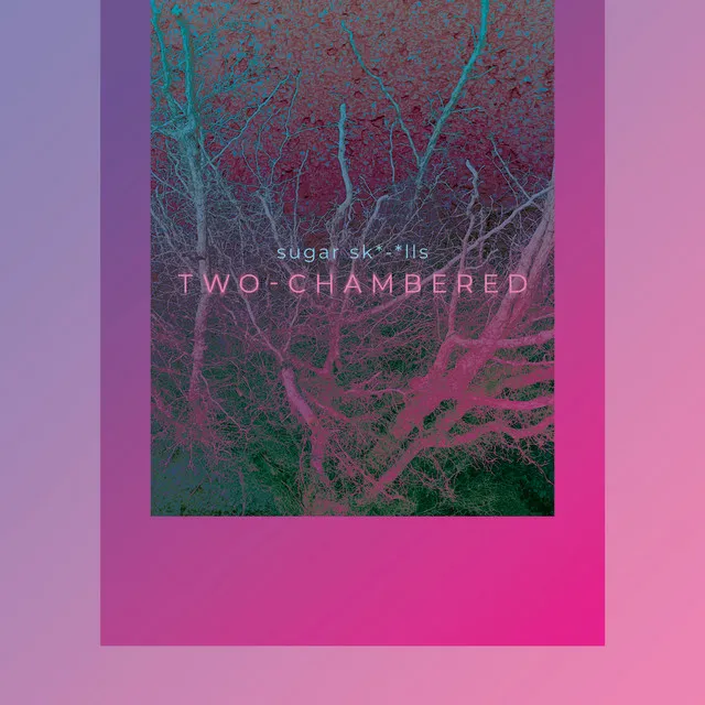 Two-Chambered - Coupler's 'Just Waves in Space' Remix