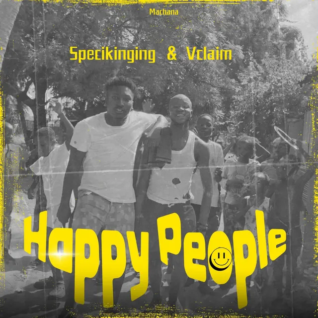 Happy People