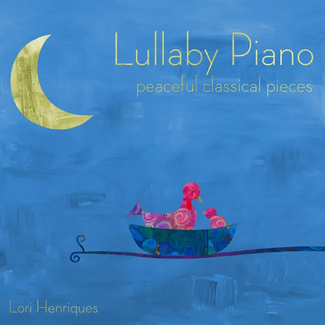 Lullaby Piano