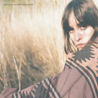 Tess Parks & Anton Newcombe by Tess Parks