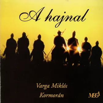 A hajnal by Varga Miklós