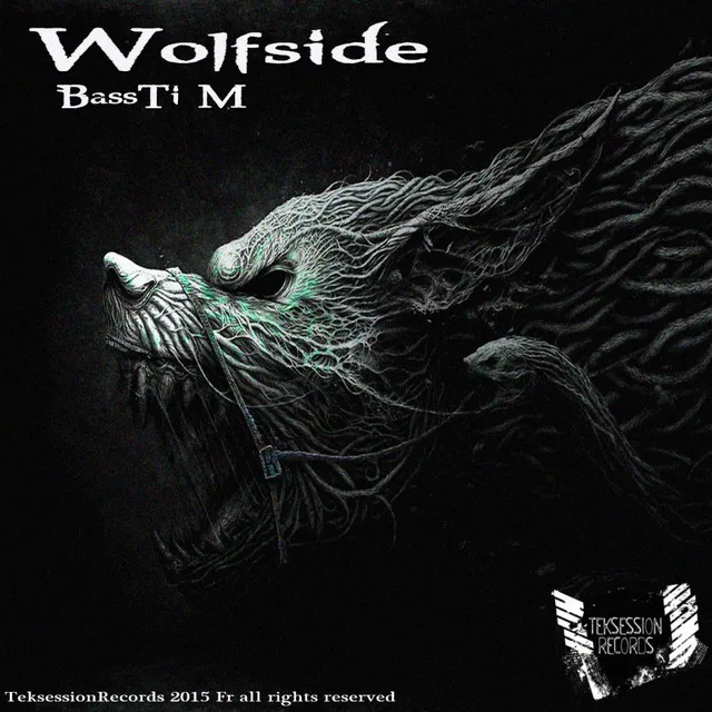 Wolfside - Original Mix